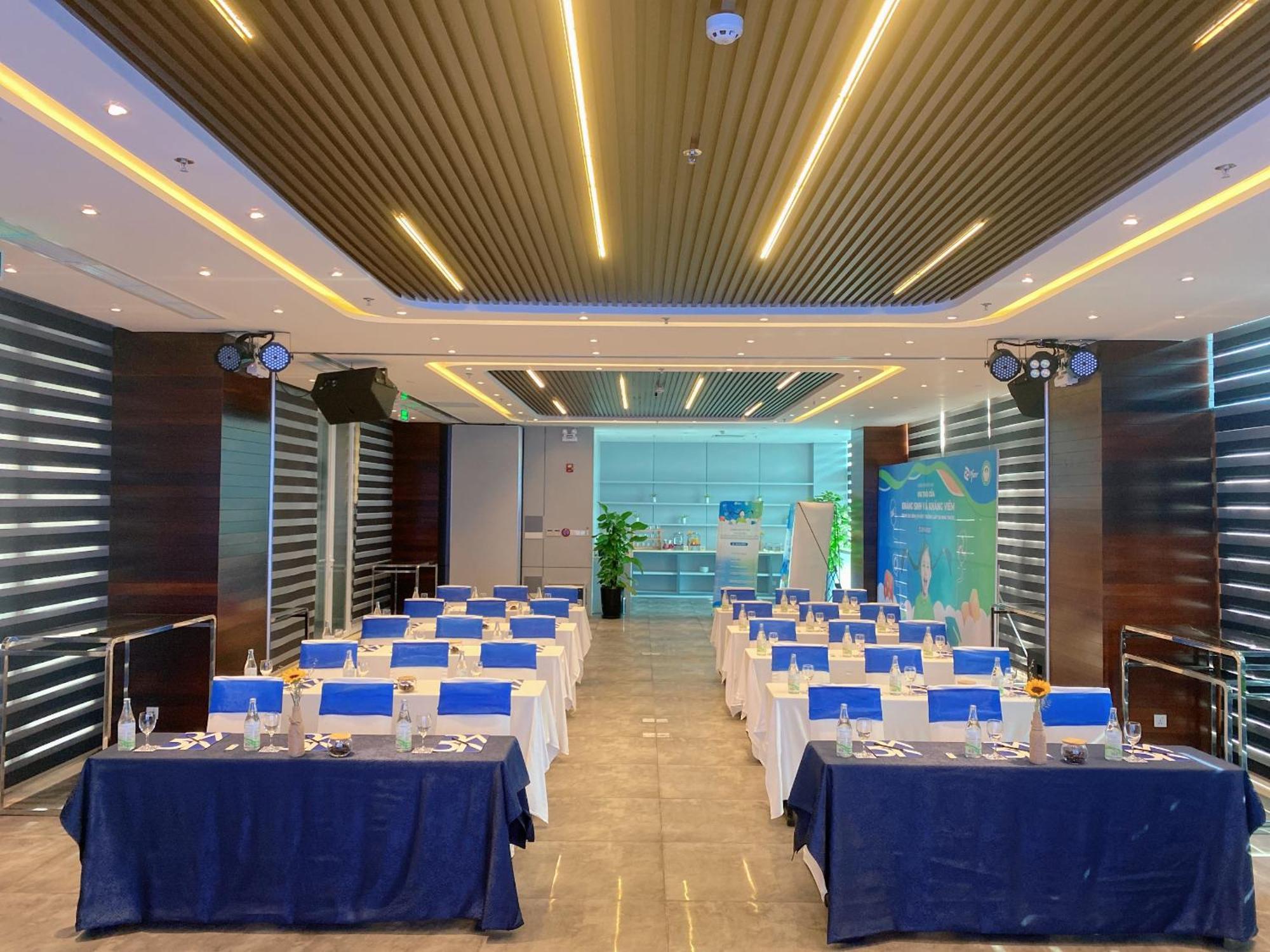 Novotel Nha Trang Exterior foto