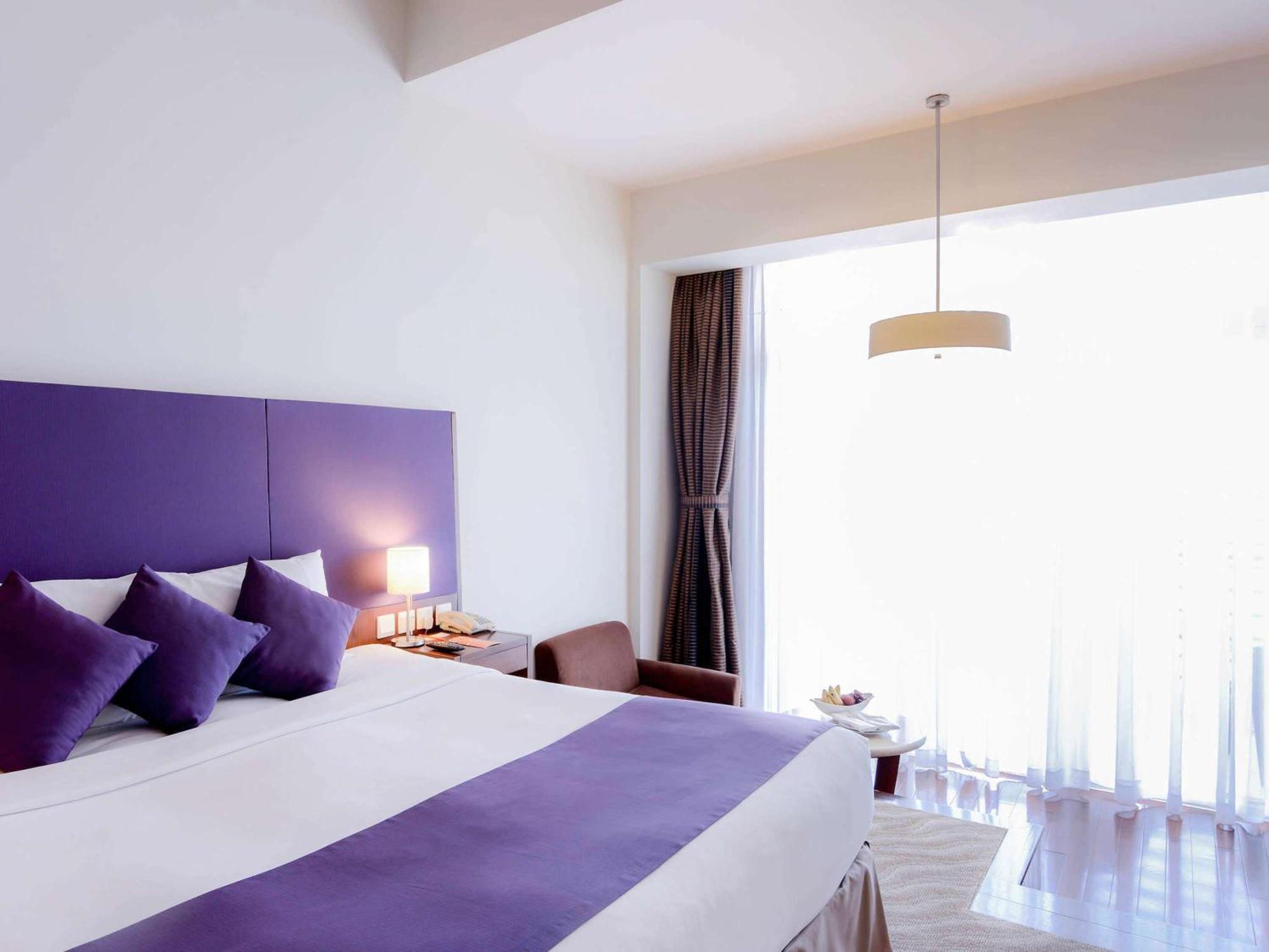 Novotel Nha Trang Exterior foto