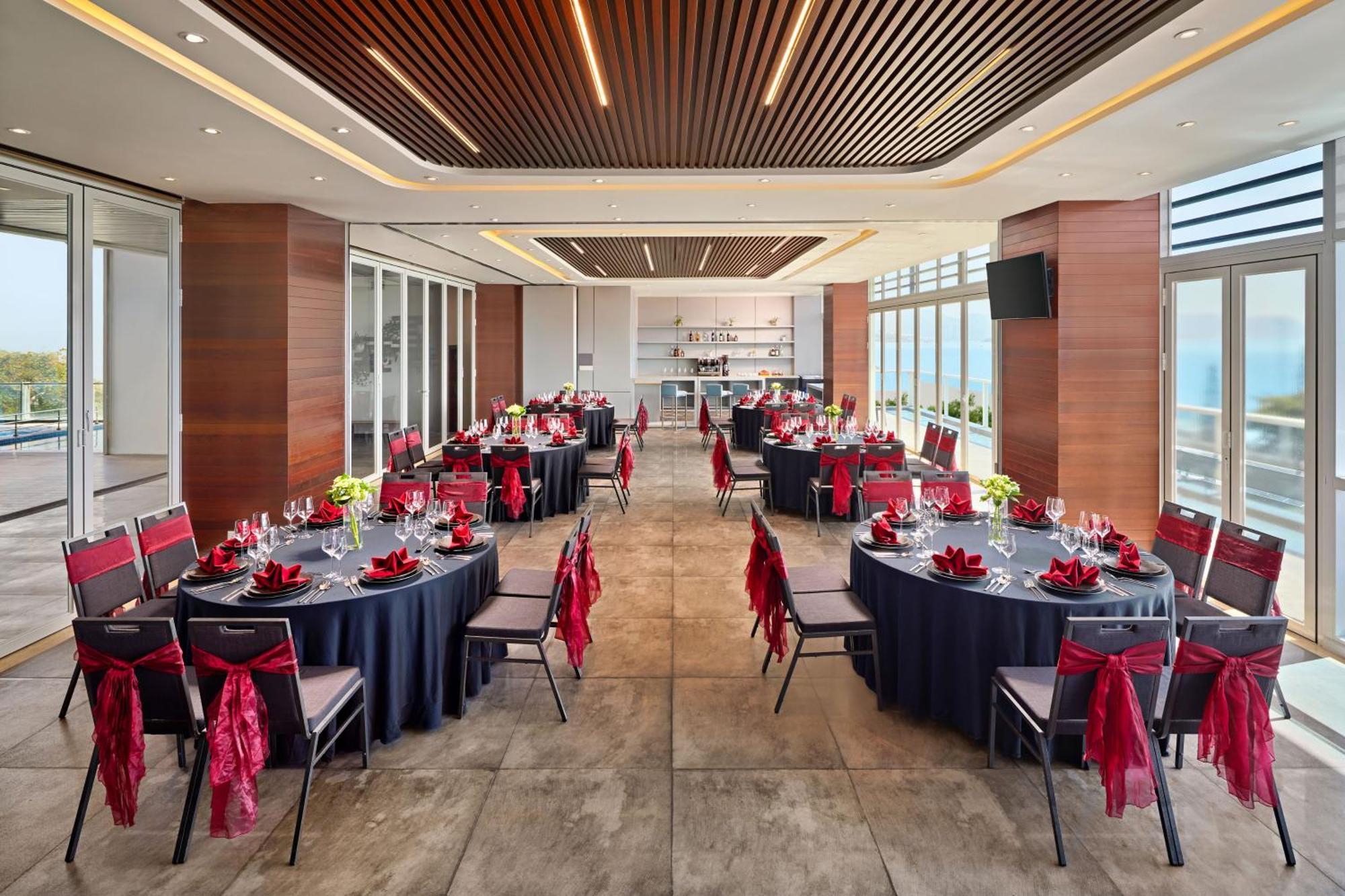 Novotel Nha Trang Exterior foto