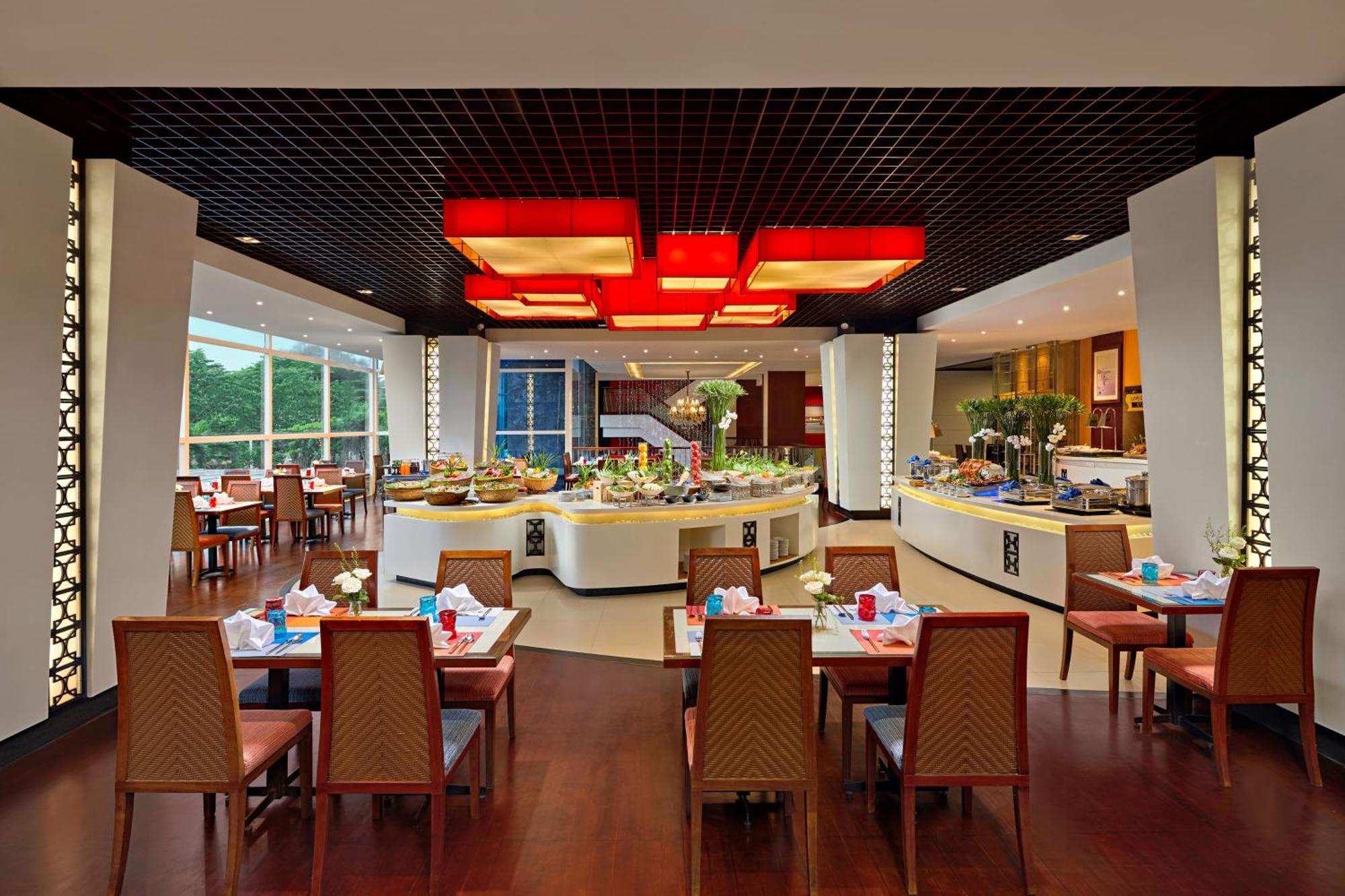 Novotel Nha Trang Exterior foto