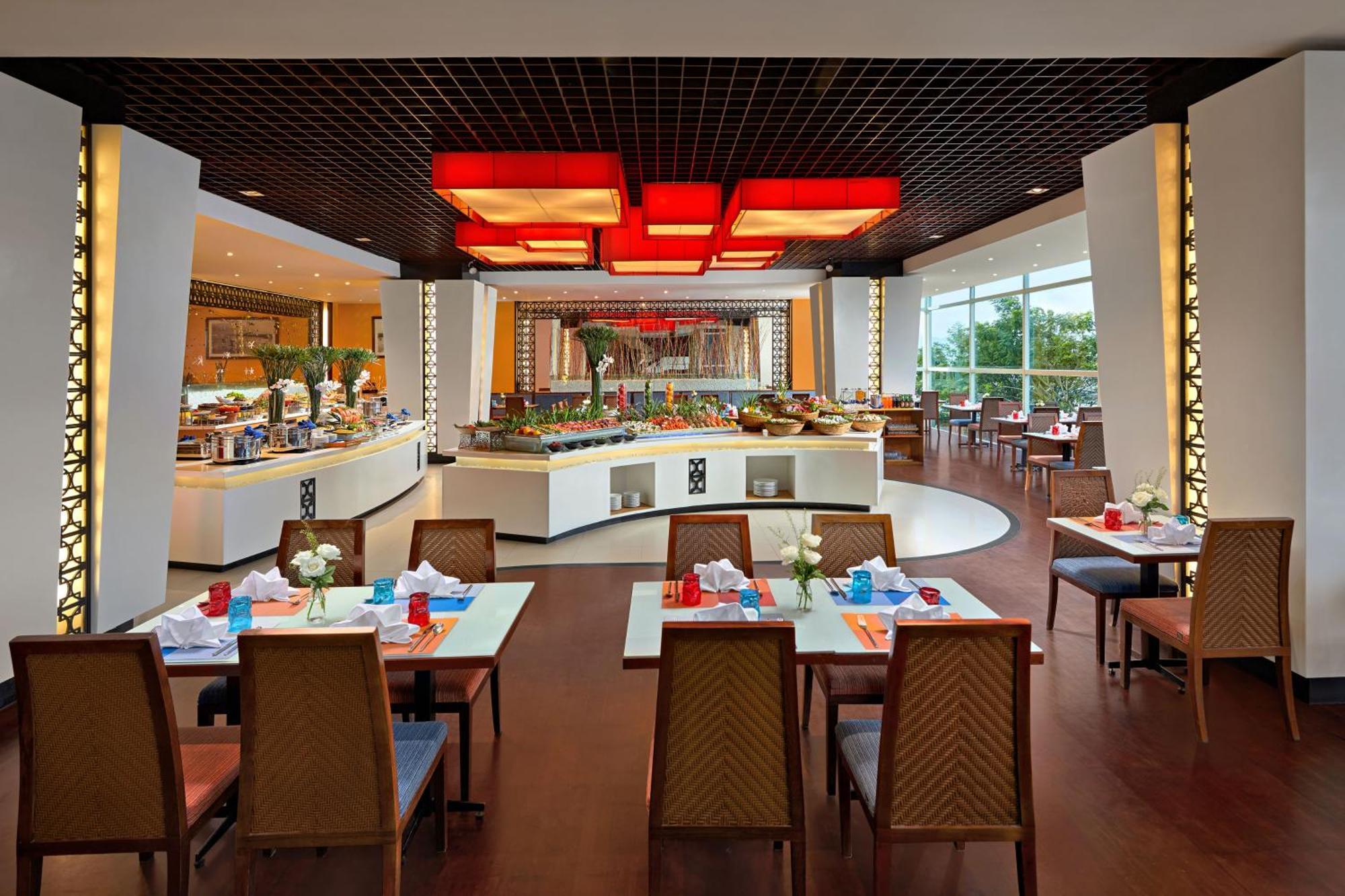 Novotel Nha Trang Exterior foto