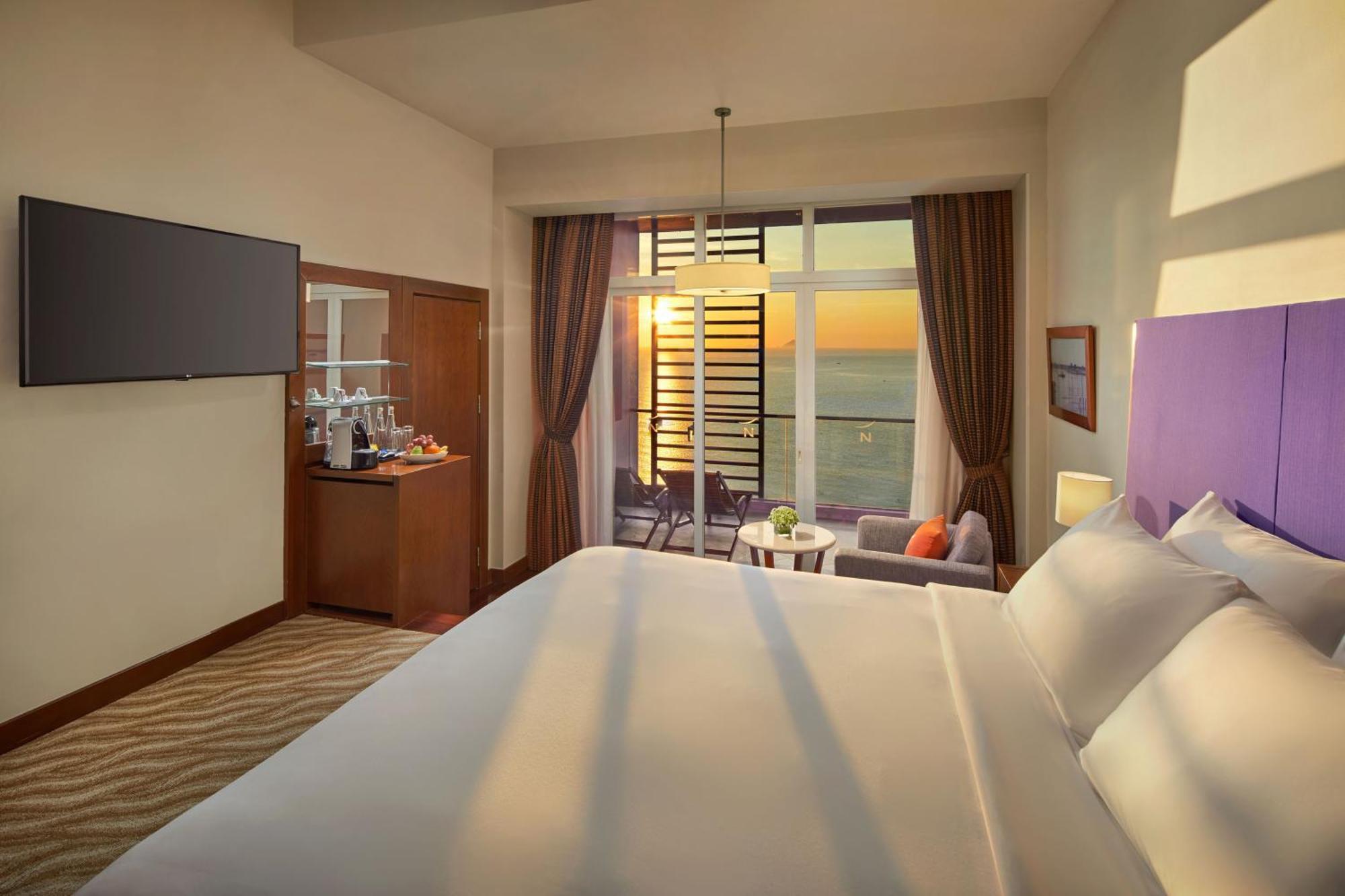 Novotel Nha Trang Exterior foto