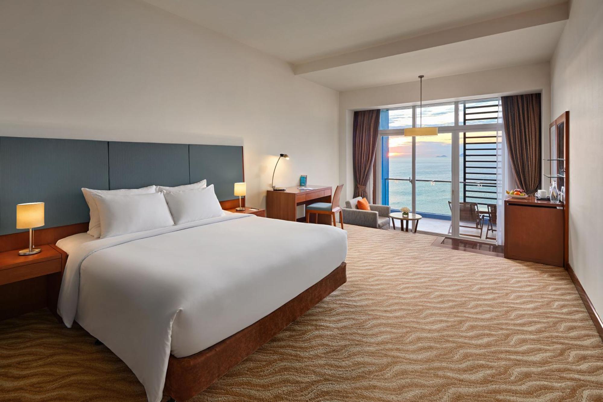 Novotel Nha Trang Exterior foto