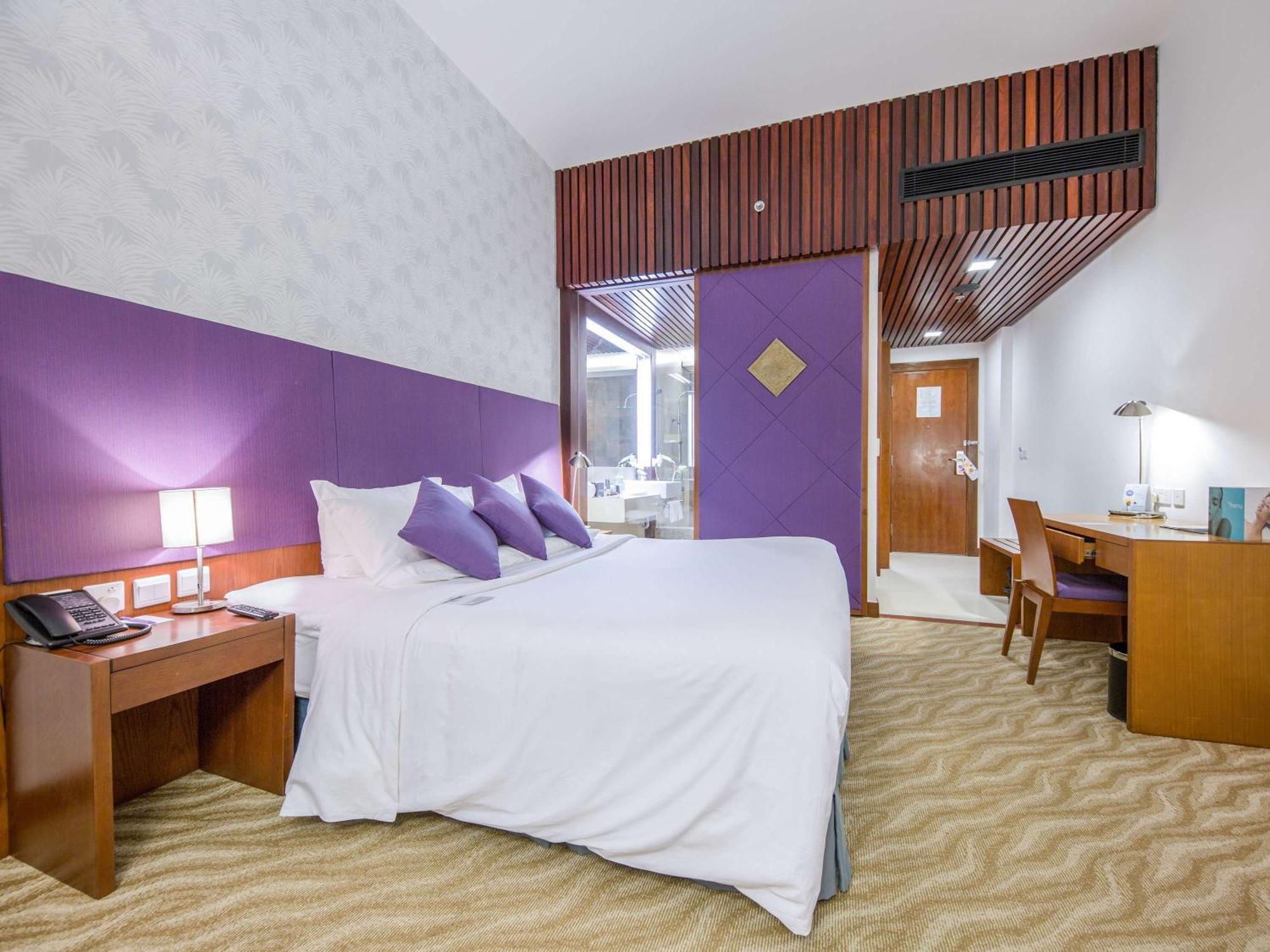 Novotel Nha Trang Exterior foto