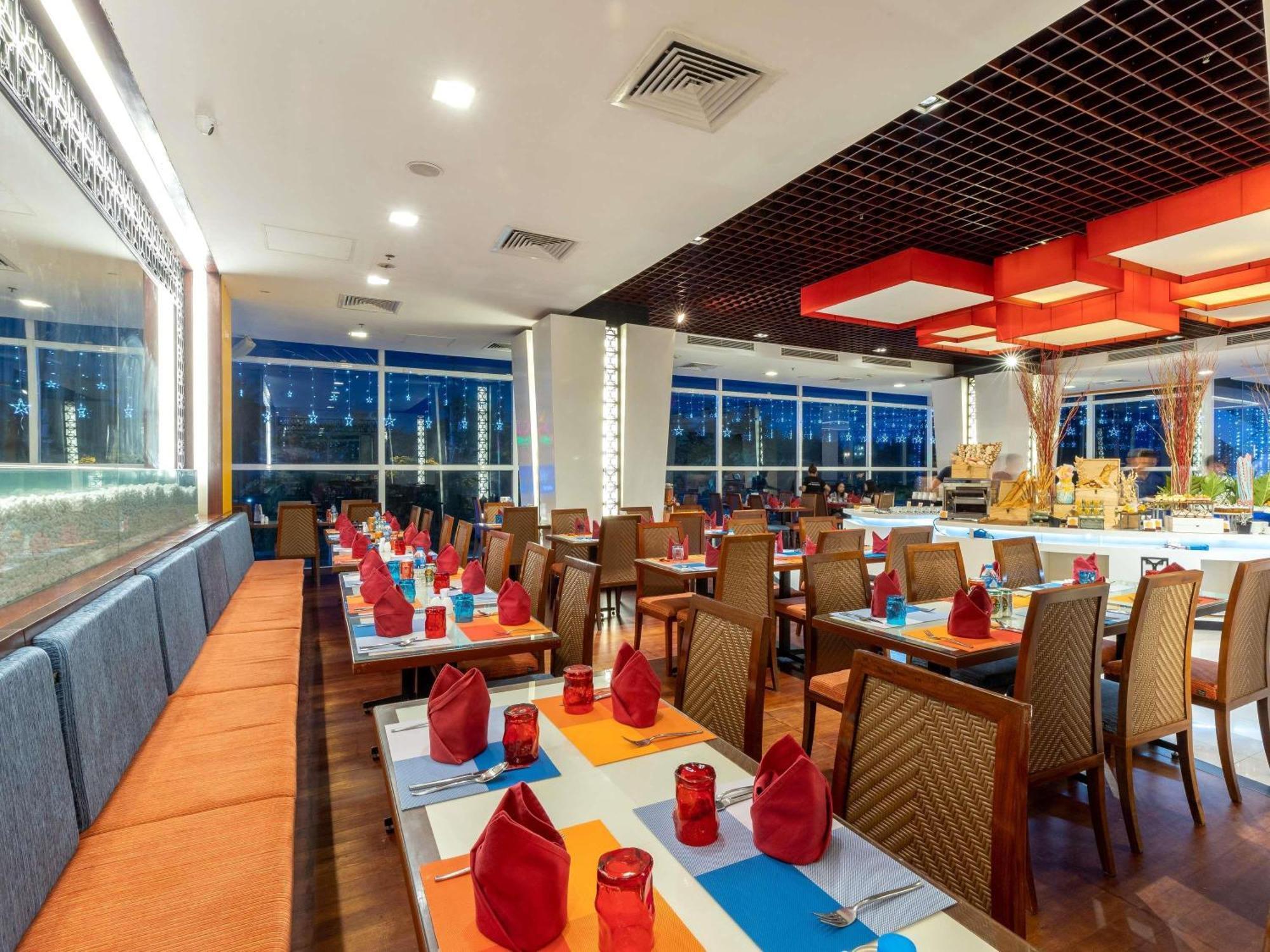 Novotel Nha Trang Exterior foto